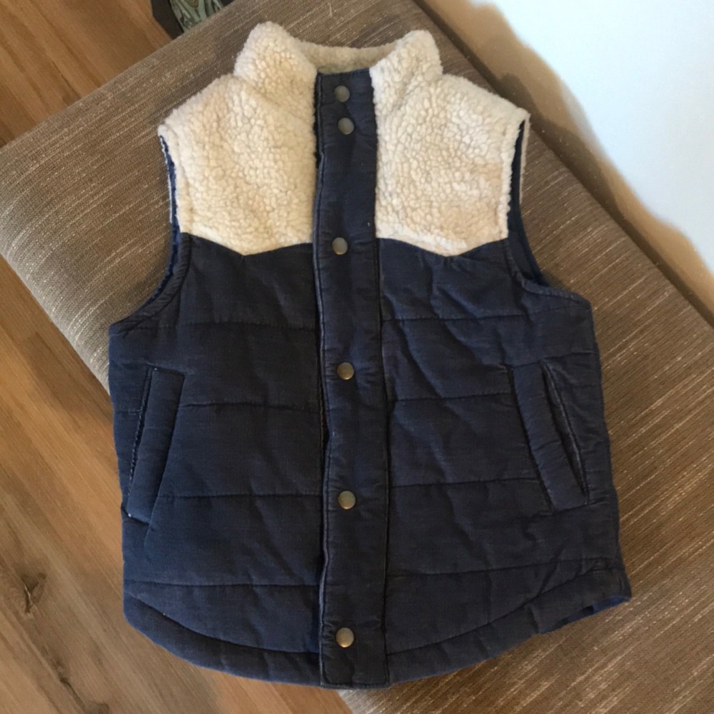 Kids Vest